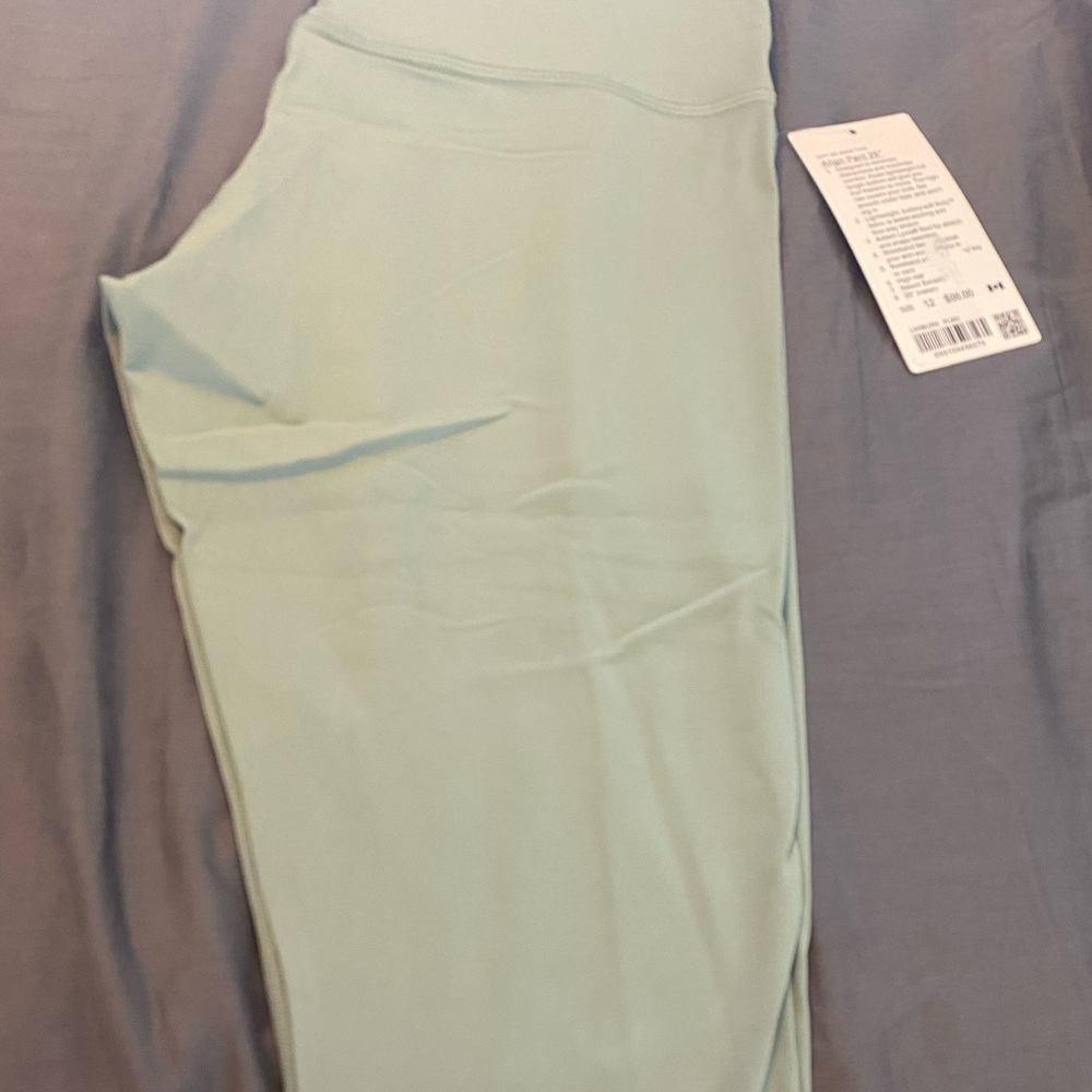 Align yoga pants